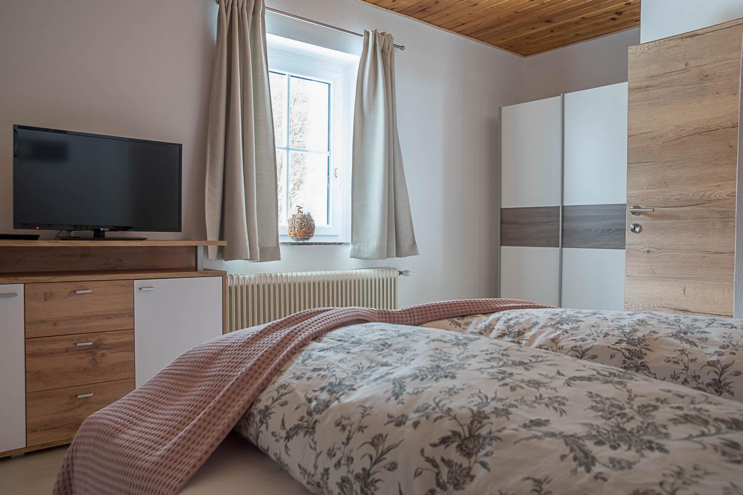 Waldruhe - Bett, Fruehstueck & Ein Laecheln Bed & Breakfast Bad Aussee Exterior photo